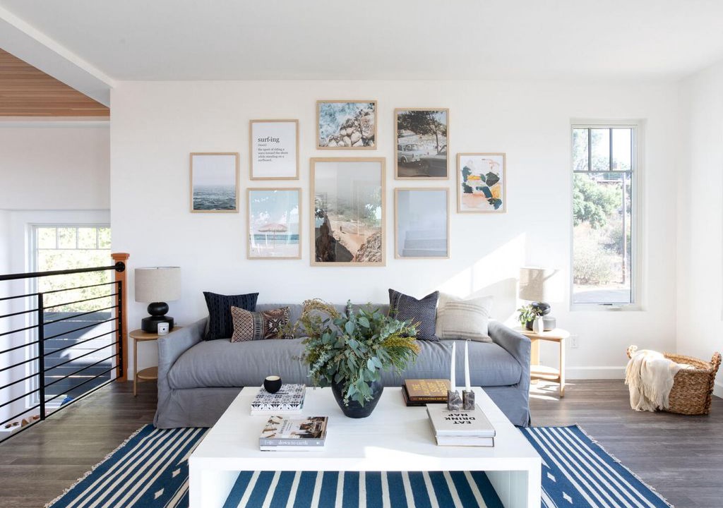 Photo of Livingroom in Point Loma Heights