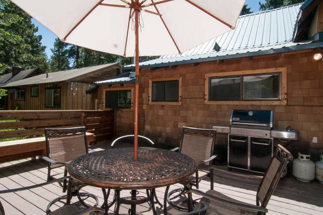 Photo of Patio Balcony in Sunnyside