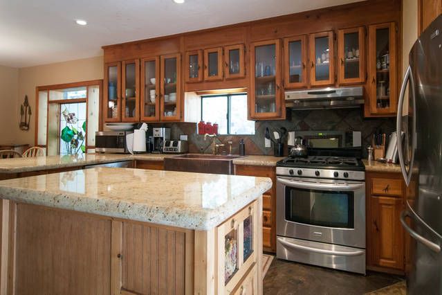 Photo of Kitchen in Sunnyside