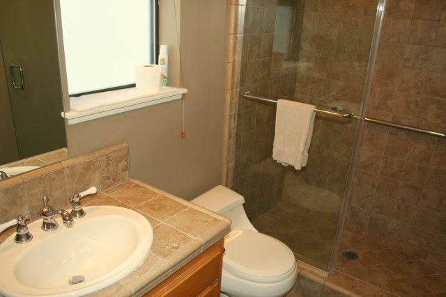 Photo of Bathroom in Donner Lake Woods