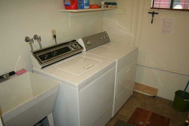Photo of Kitchen in Donner Lake Woods