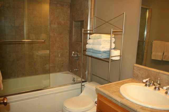 Photo of Bathroom in Donner Lake Woods