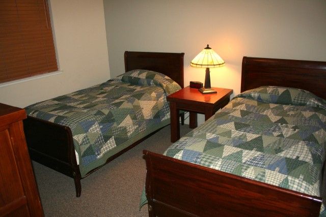 Photo of Bedroom in Donner Lake Woods