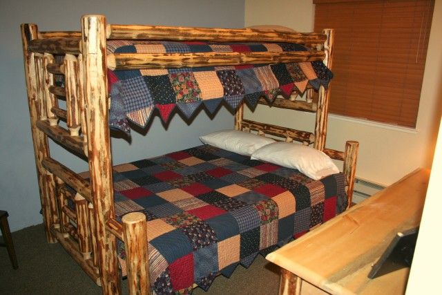Photo of Bedroom in Donner Lake Woods