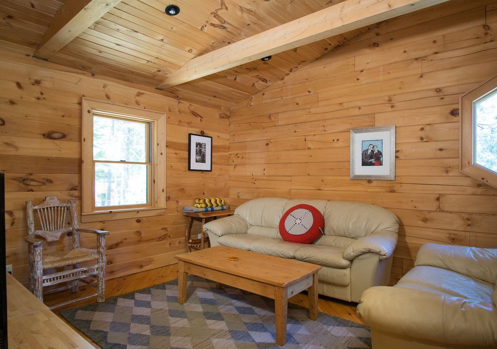 Photo of Livingroom in North Upper Truckee