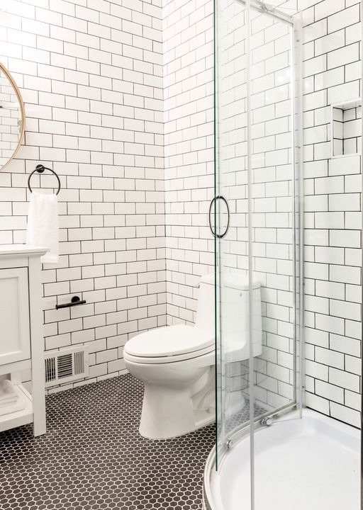Photo of Bathroom in Hayes Valley