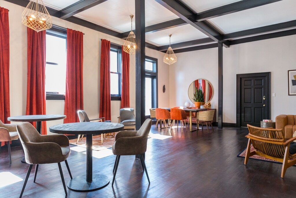 Photo of Livingroom in Hayes Valley