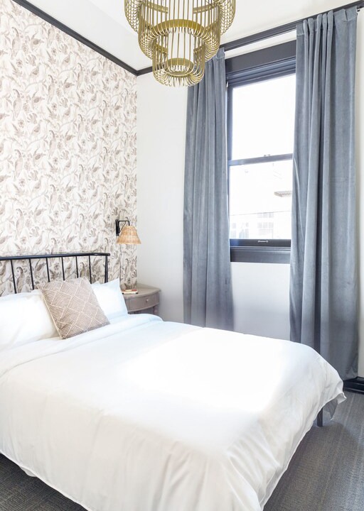 Photo of Bedroom in Hayes Valley