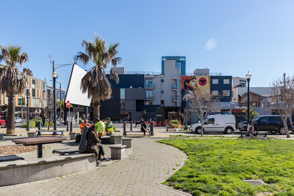 Photo of Others in Hayes Valley