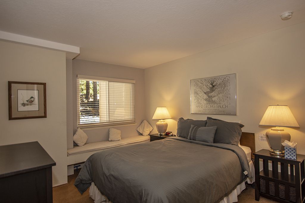 Photo of Bedroom in Carnelian Woods