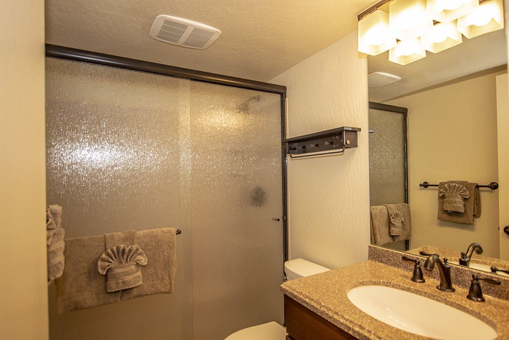 Photo of Bathroom in Carnelian Woods