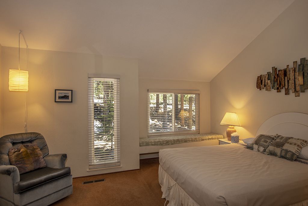 Photo of Bedroom in Carnelian Woods