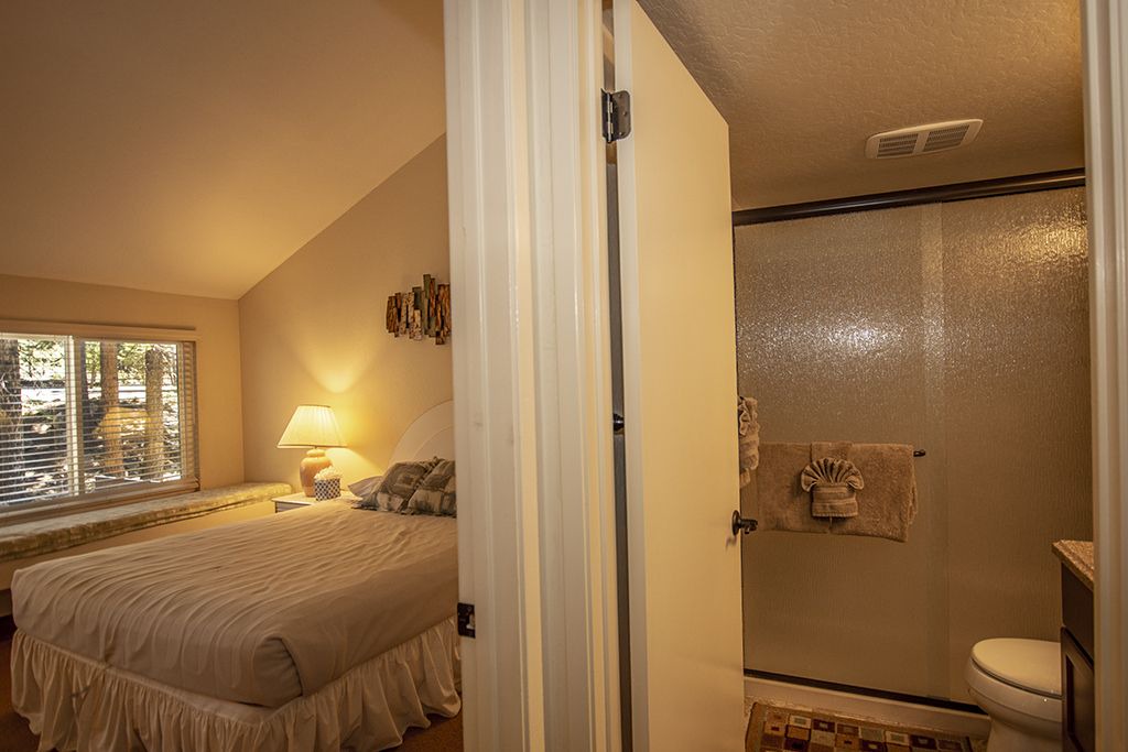 Photo of Bedroom in Carnelian Woods