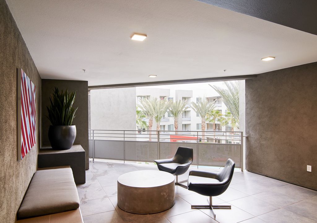 Photo of Livingroom in Willo