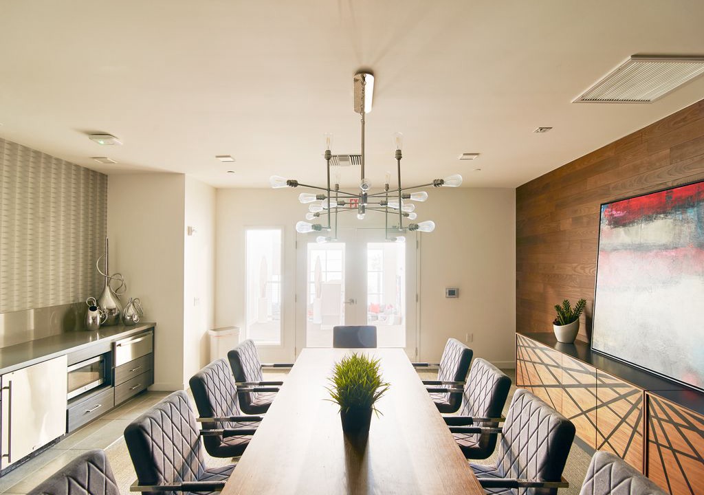 Photo of Livingroom in Willo