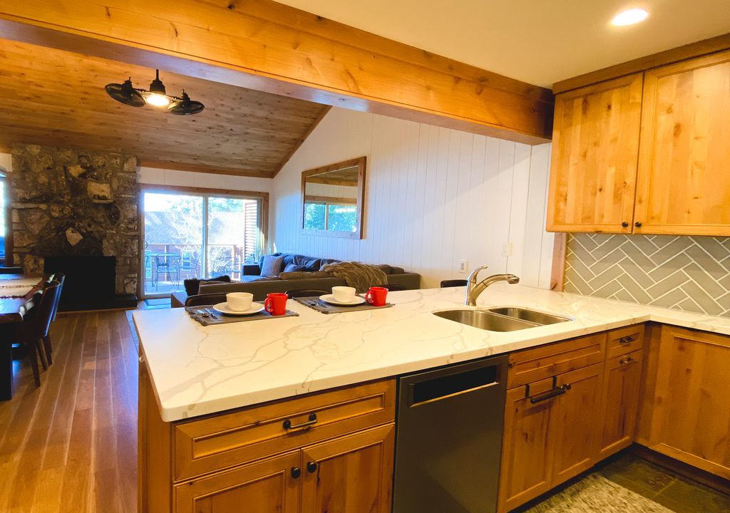 Photo of Kitchen in Brockway