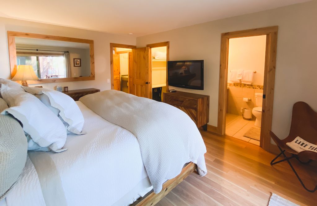 Photo of Bedroom in Brockway