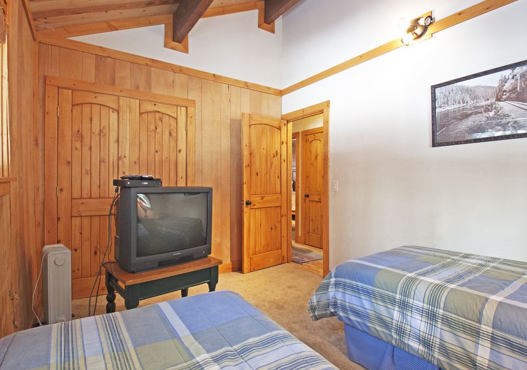 Photo of Bedroom in Sunnyside