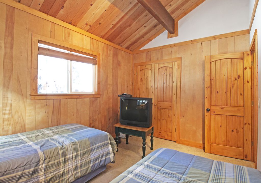 Photo of Bedroom in Sunnyside
