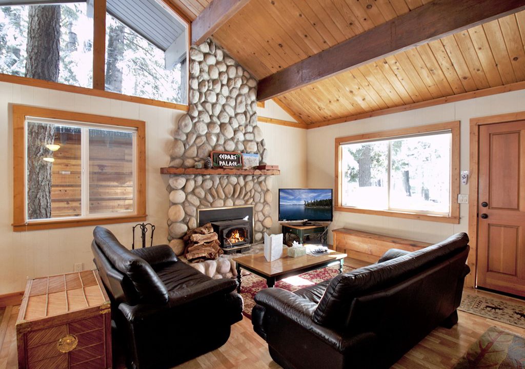 Photo of Livingroom in Sunnyside