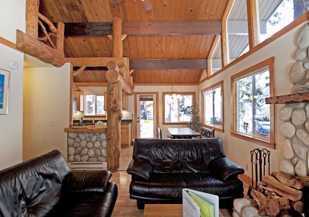 Photo of Livingroom in Sunnyside