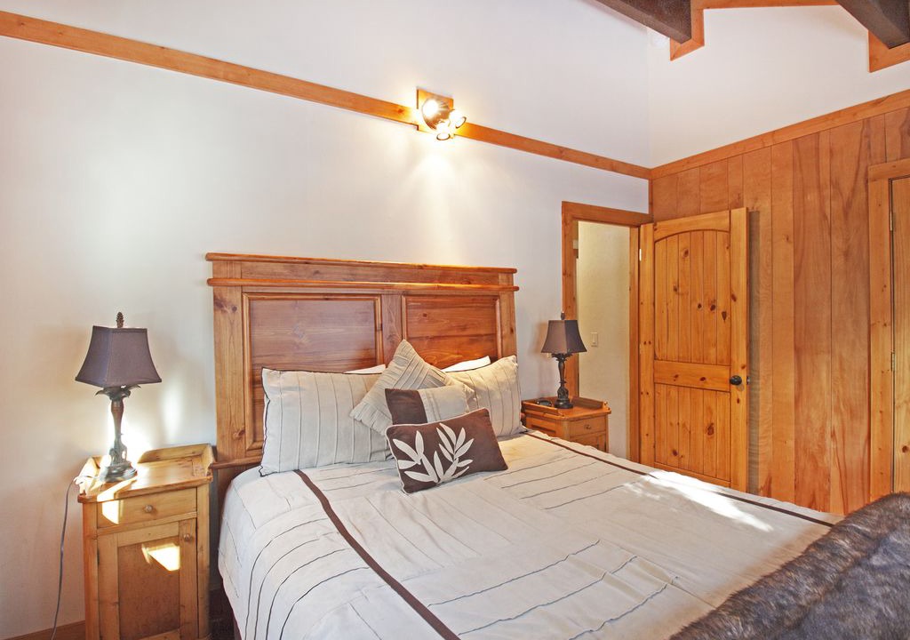 Photo of Bedroom in Sunnyside