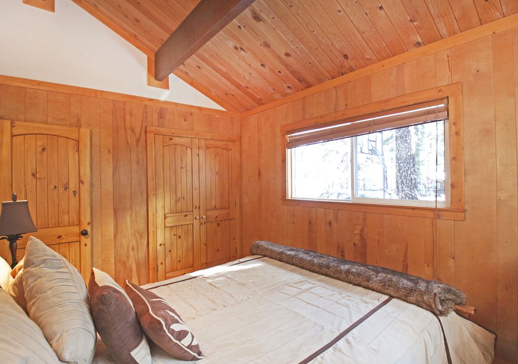 Photo of Bedroom in Sunnyside