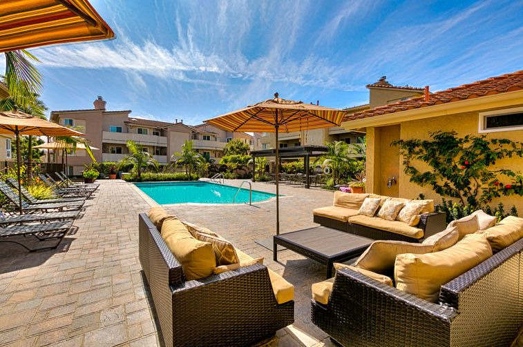 Photo of Outdoor in Monarch Beach