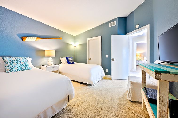 Photo of Bedroom in Monarch Beach