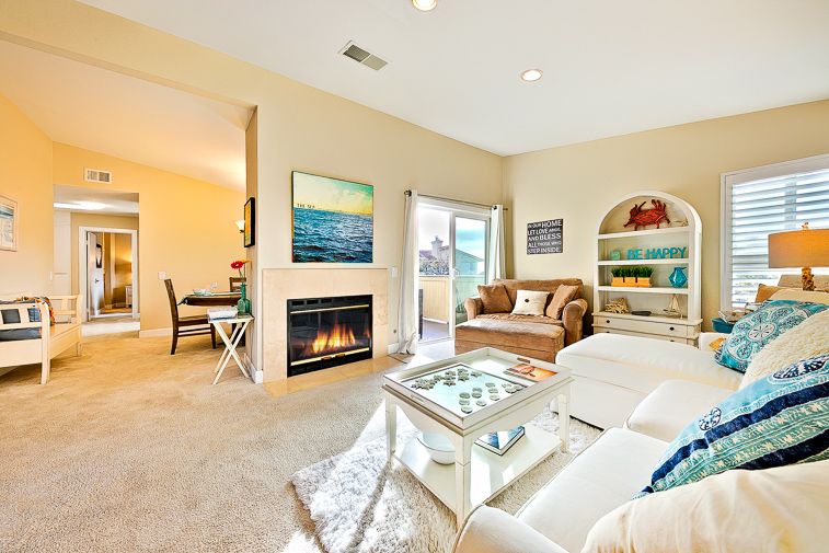 Photo of Livingroom in Monarch Beach