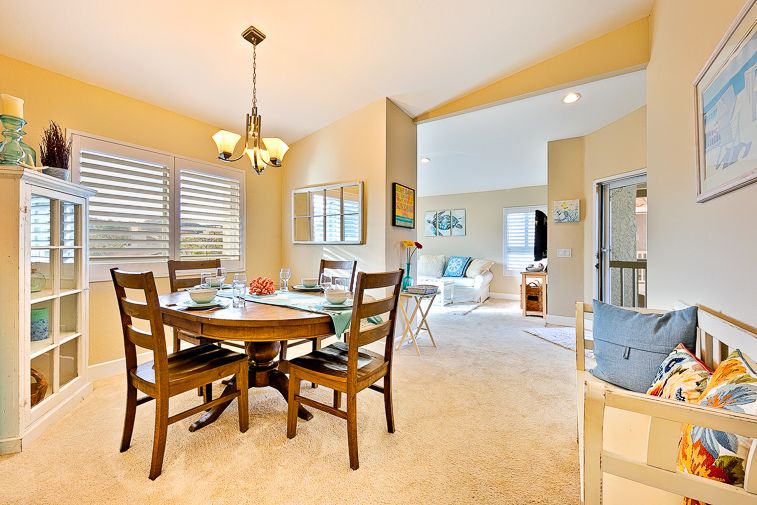 Photo of Livingroom in Monarch Beach