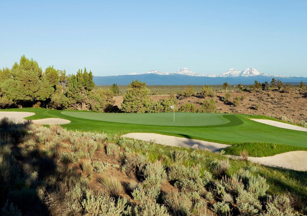Photo of Outdoor in Powell Butte