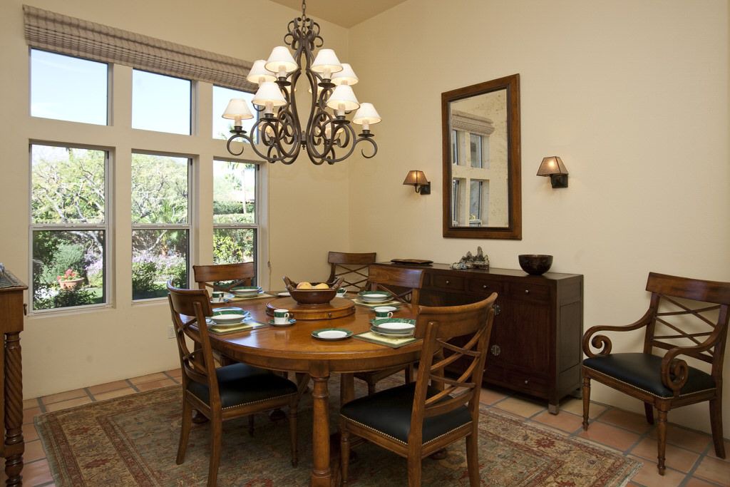 Photo of Livingroom in Sunrise Vista Chino