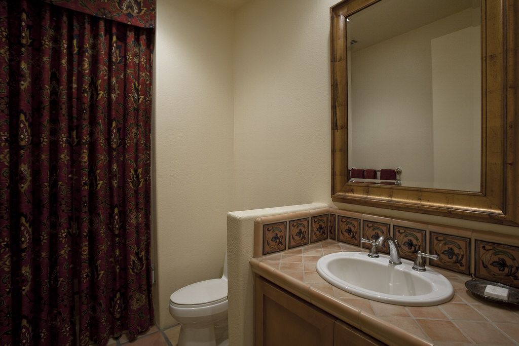 Photo of Bathroom in Sunrise Vista Chino