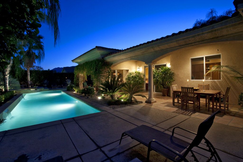 Photo of Outdoor in Sunrise Vista Chino