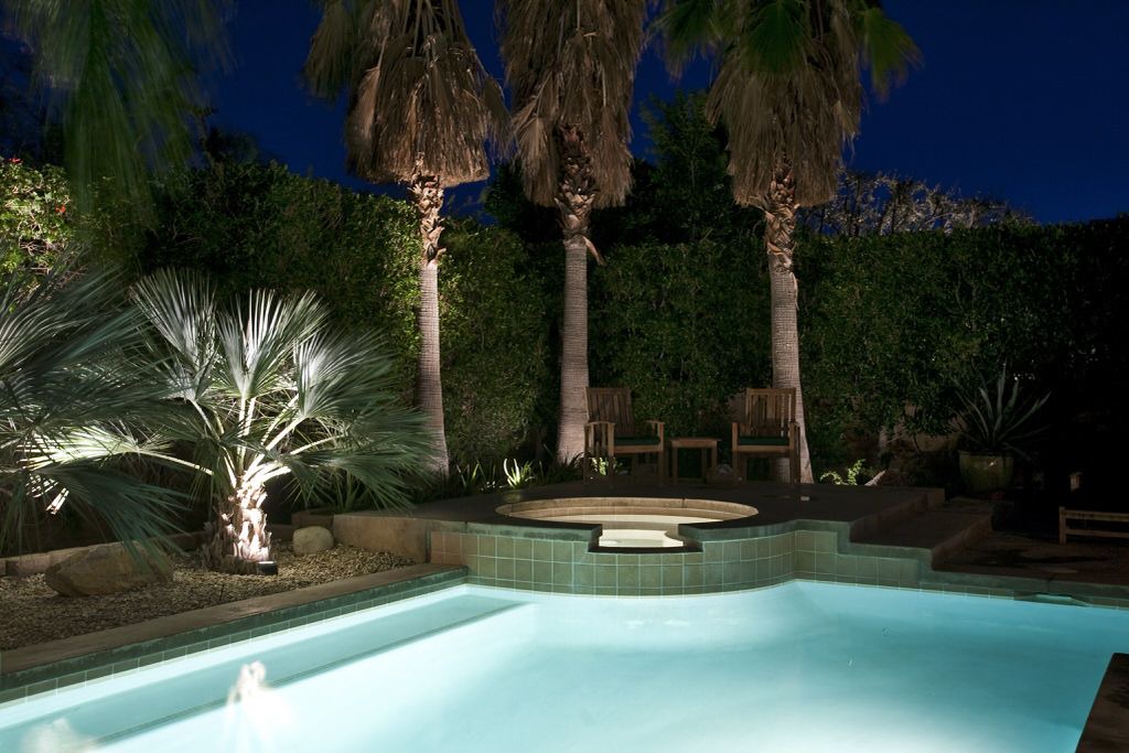 Photo of Outdoor in Sunrise Vista Chino