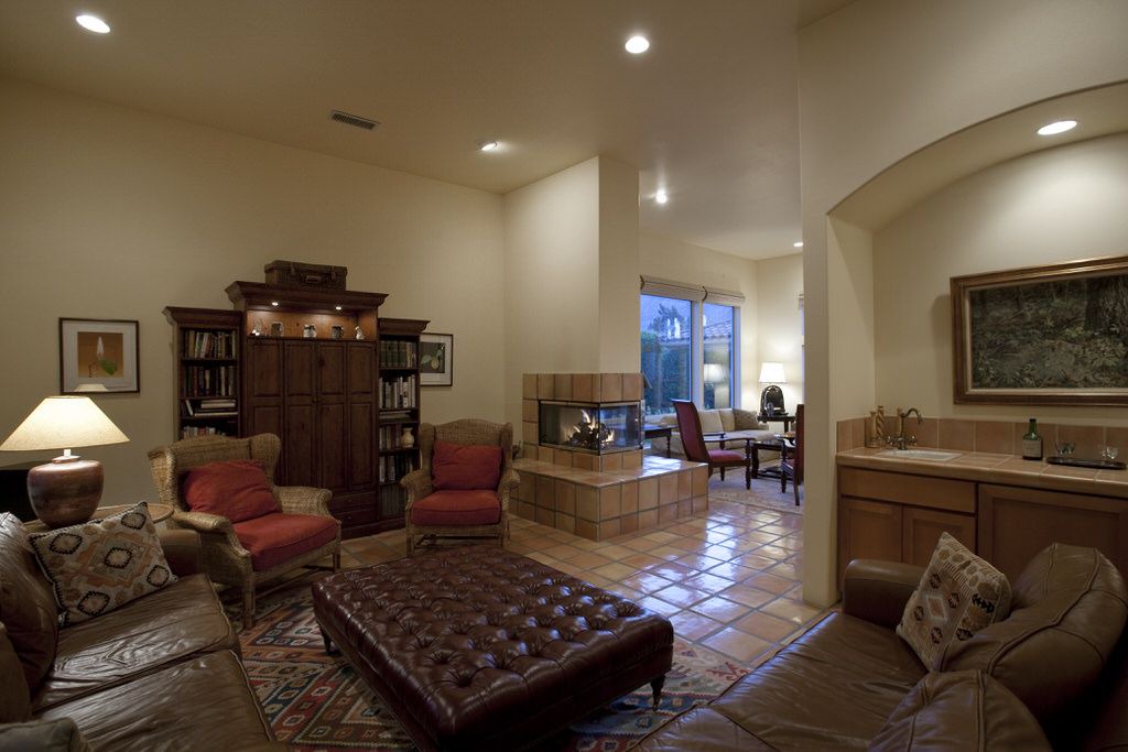 Photo of Livingroom in Sunrise Vista Chino