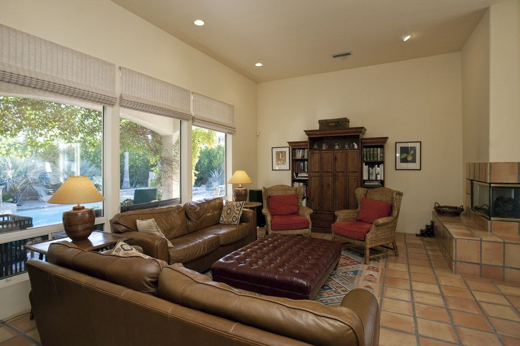 Photo of Livingroom in Sunrise Vista Chino