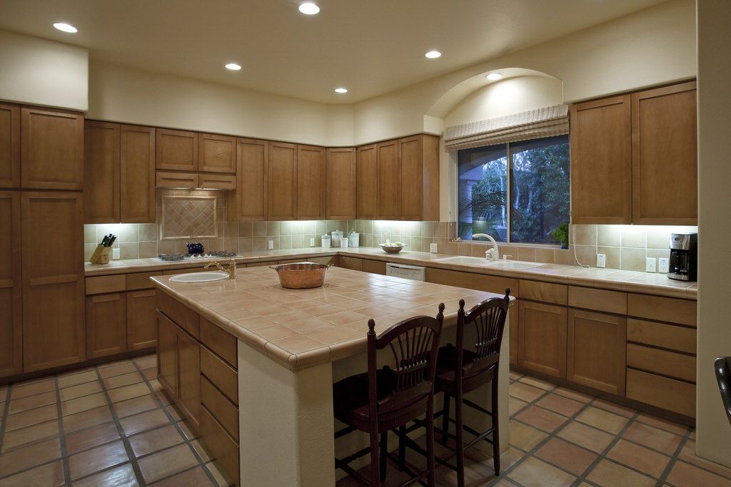 Photo of Kitchen in Sunrise Vista Chino