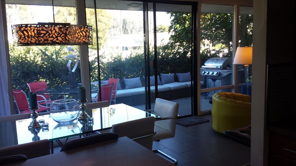 Photo of Livingroom in Sunrise Villas