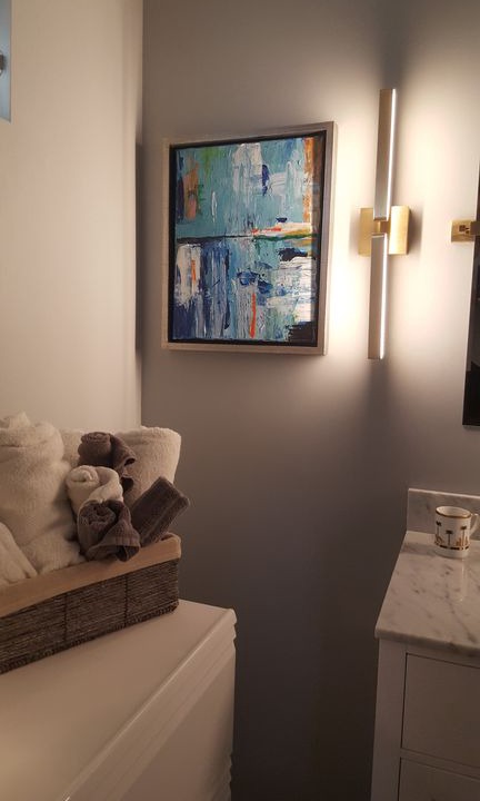 Photo of Livingroom in Sunrise Villas