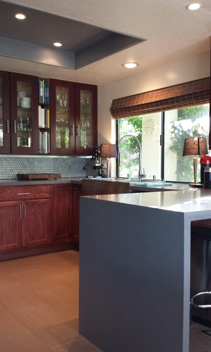 Photo of Kitchen in Sunrise Villas