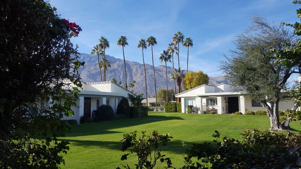 Photo of Buildings in Sunrise Villas
