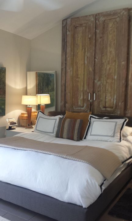 Photo of Bedroom in Sunrise Villas