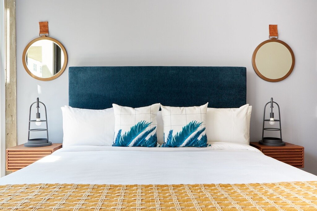 Photo of Bedroom in Little Italy