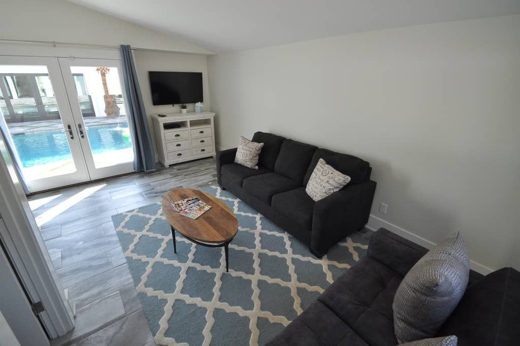 Photo of Livingroom in Arcadia