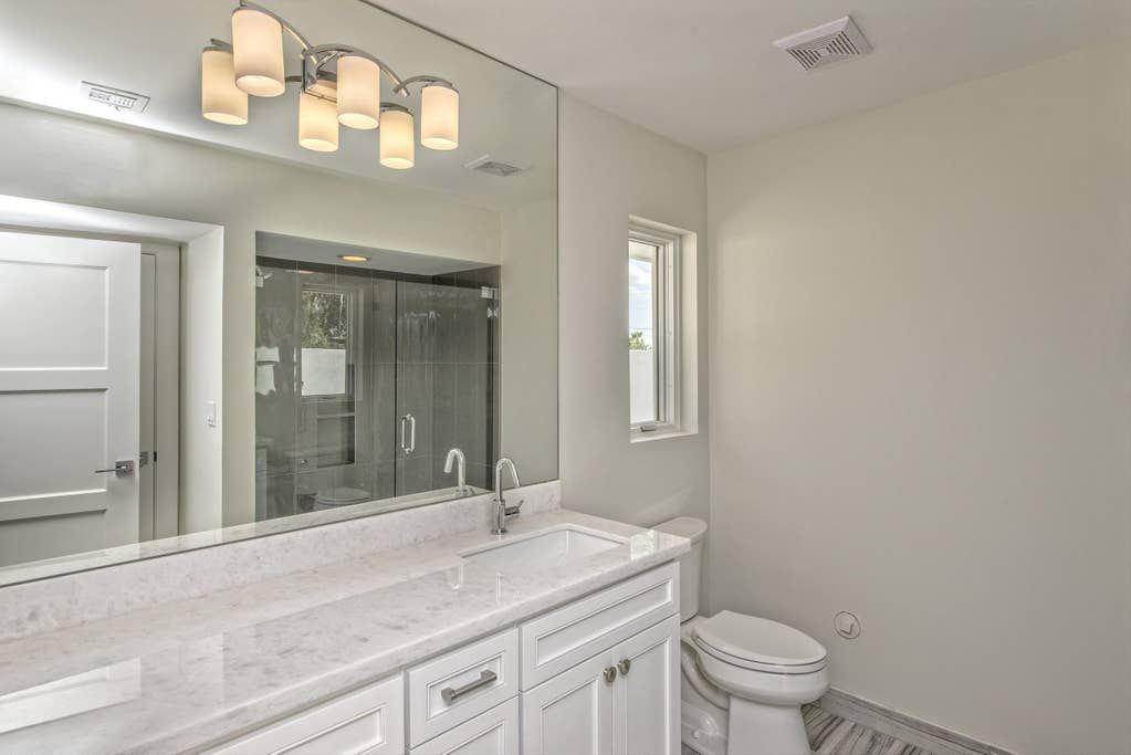 Photo of Bathroom in Arcadia