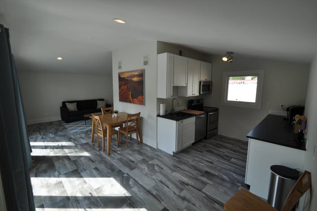 Photo of Livingroom in Arcadia