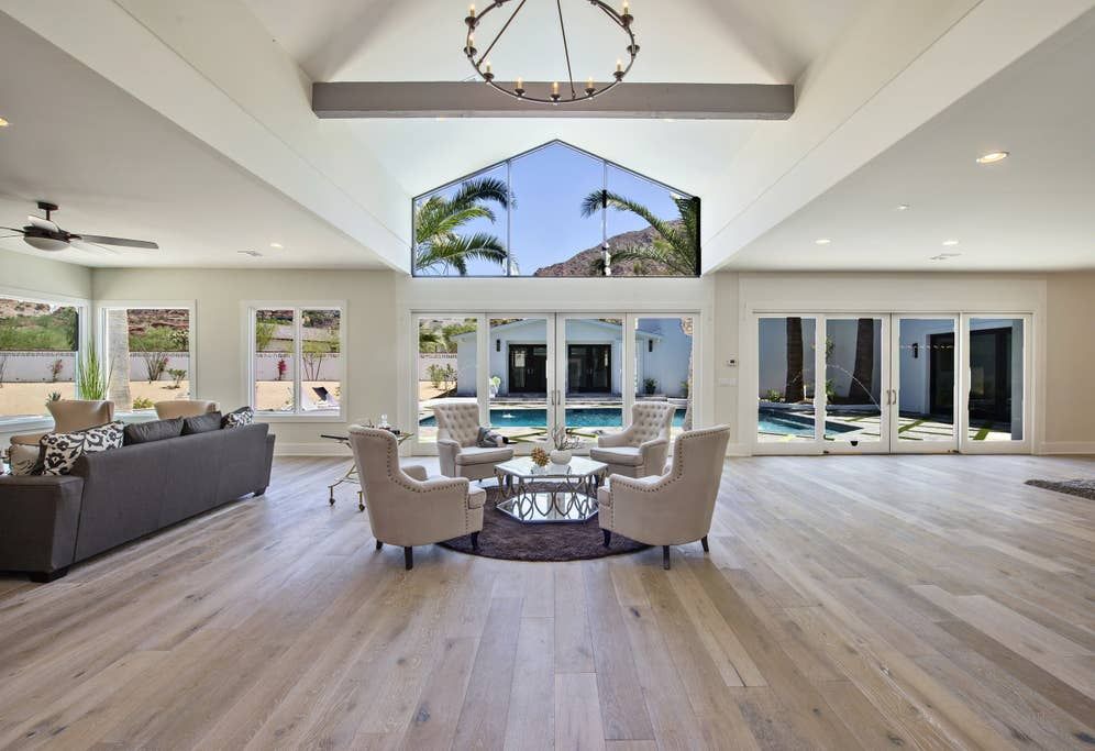 Photo of Livingroom in Arcadia
