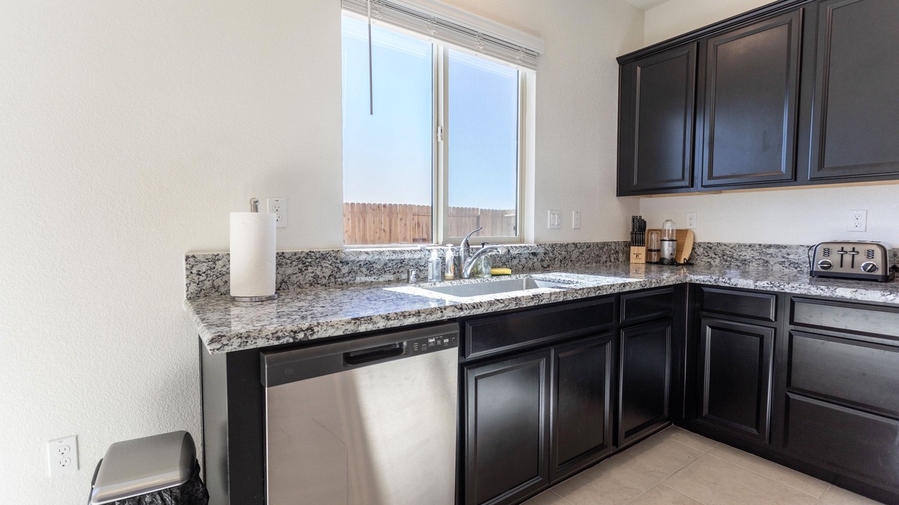 Photo of Kitchen in Rancho Cordova